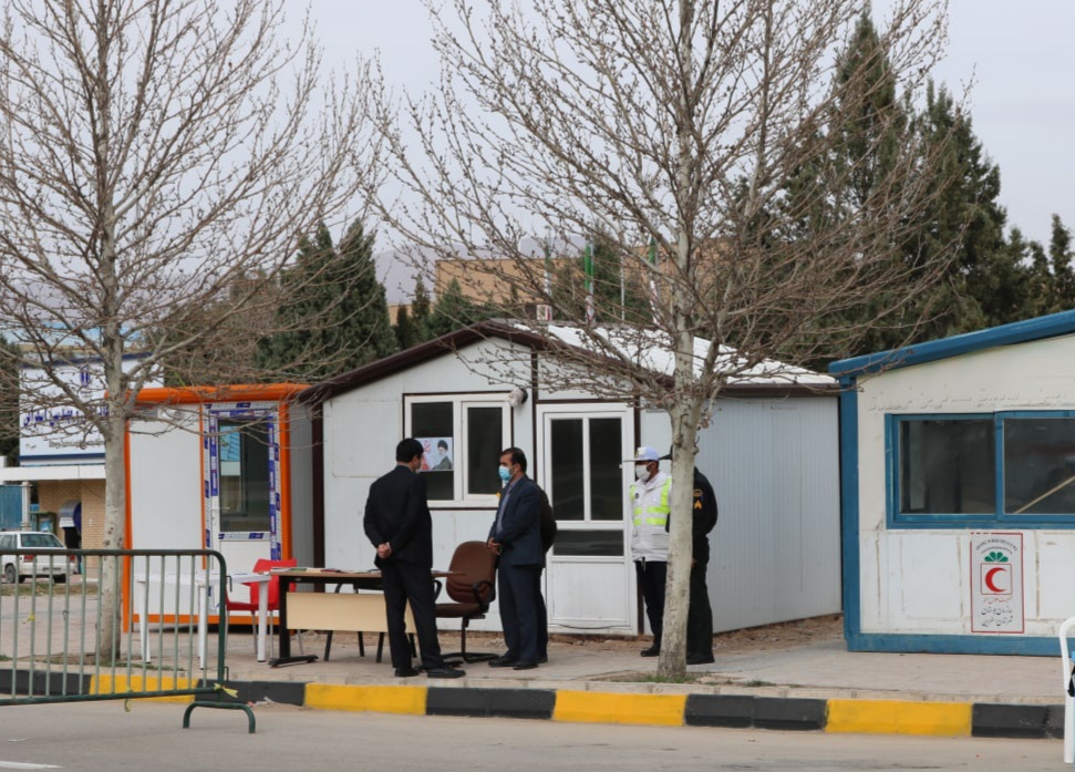 فعالیت 14 پایگاه اطلاع‌رسانی ستاد خدمات سفر در خراسان شمالی